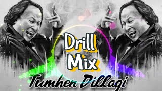 Tumhe Dillagi Bhool Jaani Padegi Full Version NFAK Remix Bass Boosted [upl. by Nevaj470]