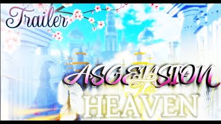 TRIAOS  Ascension To Heaven Trailer [upl. by Dyrraj]