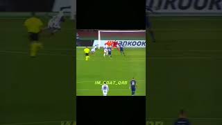 Buntiç saves☠️ keşfet qarabag football [upl. by Ahidam]