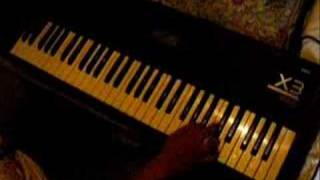 Dont let me down  Solo  Piano [upl. by Eimaj]