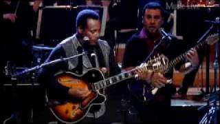 George Benson  Love x Love [upl. by Dermot]