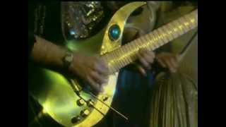 Uli Jon Roth  Venga La Primavera  Vivaldis Spring Concerto [upl. by Rudie]