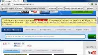 Convertitore gratuito flv in mp3  convertire flv in mp3 gratis [upl. by Alleul]