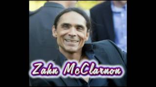 zahn McClarnon Native actor [upl. by Liahus]