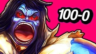 1000 IN 1 SECOND SMITE BUILD [upl. by Ramedlab735]