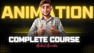 3D Animation Complete Course For Beginners 2024  Phone Pr Cartoon Banao Ab animation [upl. by Inele]