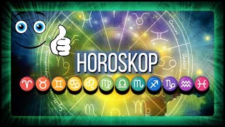 Výklad karet  HOROSKOP ♈♉♊♋♌♍♎♏♐♑♒♓ horoskop vykladkaret [upl. by Silverts879]