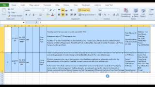 Excel to CSV  English Data conversion comma amp pipeline delimiter [upl. by Ennaimaj657]