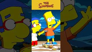 Principal Skinner Accidentally Reveals Teachers Secret in Front of Entire School thesimpsons [upl. by Anerdna]