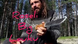 Roselli big leuku [upl. by Akissej]