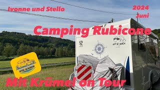 Camping Rubicone Rimini [upl. by Aydne]