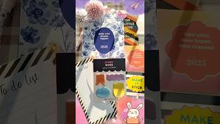 The Art Loom Planner 🌷✨ Unboxing 😍 shorts short youtubeshorts ytshorts review stationeryfest [upl. by Meade]