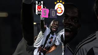 GALATASARAY BEŞİKTAŞ DERBİSİ galatasaray beşiktaş [upl. by Aremat]