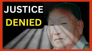 Wrongfully Arrested Japans Oldest Death Row Inmate Gets Set Free UPDATE [upl. by Raychel]