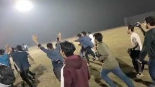 PATEL VS RP Cricket 🔥  Semi Final Match  GC gc cricket mralivlogs [upl. by Meehar]