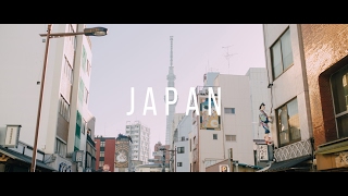 Japan  4K [upl. by Eustatius]