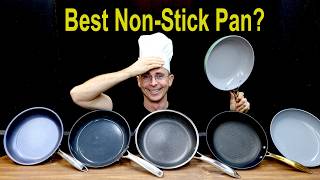 Best NonStick Pan 16 vs 185 Pan Let’s Find Out [upl. by Bascomb]