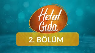 Hazır ve Paketlenmiş Gıdalar  Helal Gıda 2Bölüm [upl. by Aklim]