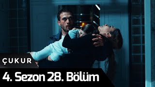 Çukur 4Sezon 28Bölüm [upl. by Morris866]