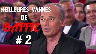 COMPILATION INEDITE  Les Meilleures Vannes de BAFFIE 2 Nouvelle Vidéo [upl. by Cornwell]