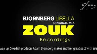 Bjornberg  Libella Original Mix [upl. by Davie]