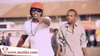 Dogo Janja ft Chege  Siri Zao  Official HD Video [upl. by Devitt]