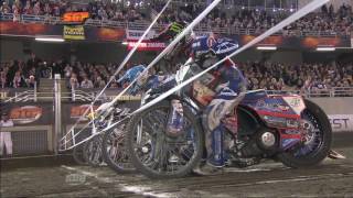 FST Grupa Brokerska Torun SGP Final [upl. by Aip]