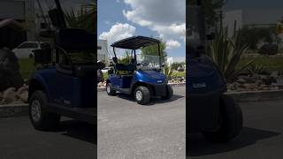 EZGO RXV Fleet 2020 145000 MXN Seminuevo [upl. by Bancroft]