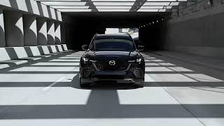 The Mazda CX 70 Mild Hybrid Inline 6 Turbo [upl. by Bael]