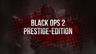 Prestigeobjekte sind materialisierte Minderwertigkeitskomplexe  Modern Warfare 2 [upl. by Nayrb361]