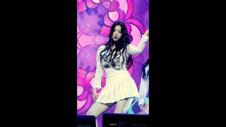 240202 트리플에스 이브콘 채연  로단테  tripleS EveCon KimChaeYeon  Rhodanthe [upl. by Codi]