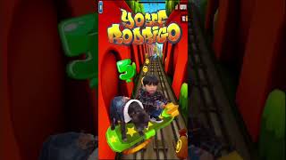 Invitación  Subway surfers [upl. by Kosak]