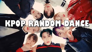 KPOP RANDOM DANCE NEW amp OLD  1HOUR  Mirrored [upl. by Gayle]