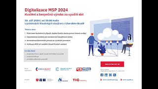 Digitalizace MSP Počítačová tomografie Werth k digitalizaci dílců pro přesné měření uvnitř i zvenčí [upl. by Dat771]