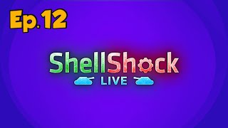 ShellShock LiveEp12so im going to try wTailsly [upl. by Aihsyak]