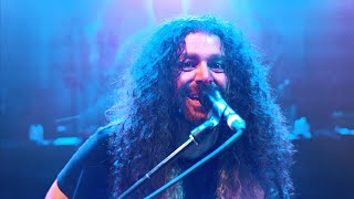 Coheed and Cambria  The Liars Club Performance Video [upl. by Ydnolem]