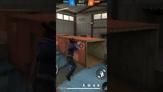 Free fire 4shortvideo [upl. by Enneite157]