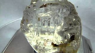 Phenakite  Phenacite  22250 carat  445 Grams GEM AAA  OkutaDidan Nigeria [upl. by Conrado]