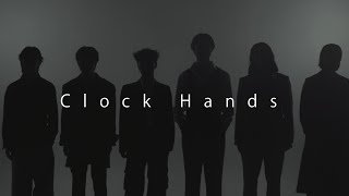 Billyrrom  quotClock Handsquot【Official Music Video】 [upl. by Eirak]