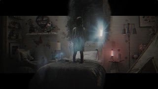 Paranormal Activity 6 Official Trailer [upl. by Intisar]