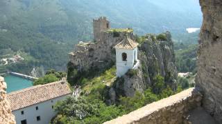 Guadalest Spain [upl. by Martita]