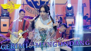 ICHA KISWARA  GERIMIS MENGUNDANG  ROSABELLA MUSIC [upl. by Daiz]