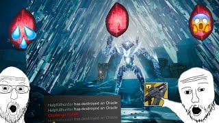 NEW SOLO ATHEON STRAT BREAK ALL THE ORACLES [upl. by Gunter]