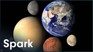 The Secrets Of The Inner Planets Mercury Venus Earth amp Mars [upl. by Wernsman451]