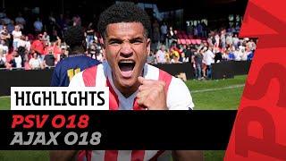 HIGHLIGHTS  Champions and UEFA Youth League ticket 😍✔️ [upl. by Oster]