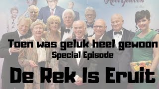 TWGHG  Special Episode  De rek is eruit [upl. by Shaikh]