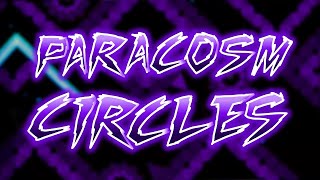 Paracosm Circles 100 FIRST MEDIUM DEMON [upl. by Kirsch]