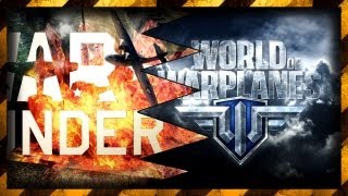 War Thunder czy World of Warplanes [upl. by Boehmer]