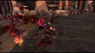 Brutal Legend Gameplay HQ [upl. by Wolfram]