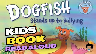 Empowering Kids Stand Up Against Bullying  Interactive Book Reading Aloud for Children [upl. by Schalles]